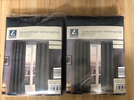 Verdunkelnder Vorhang Gardienen Kino Schlafzimmer Tücher