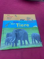 Mein erstes Lexikon der Tiere
