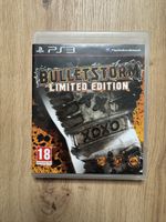 Bulletstorm Limited Edition PS3 - Top Spiel!