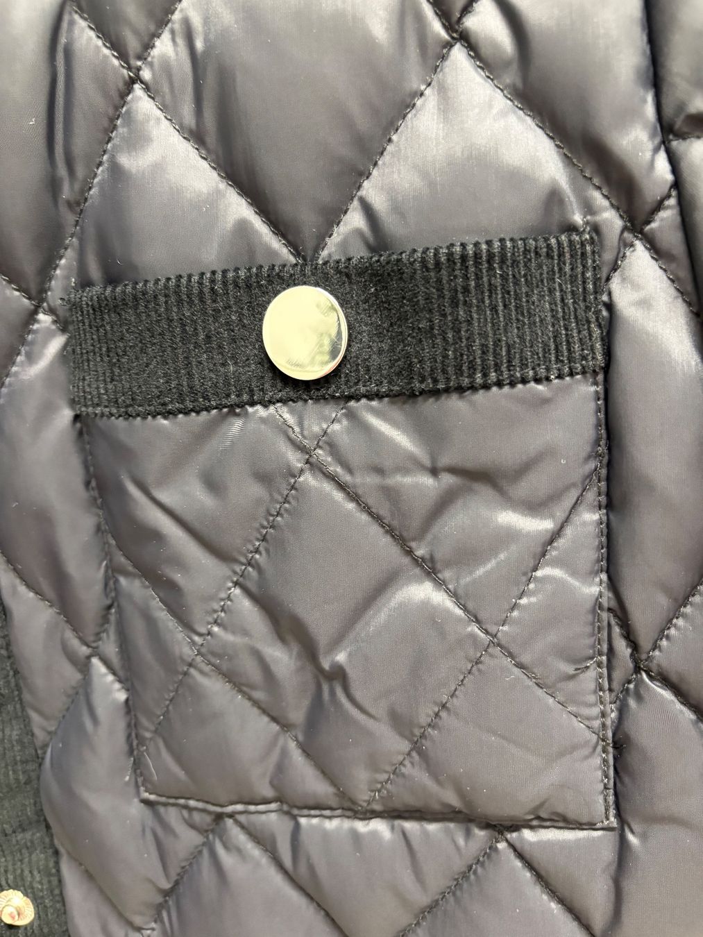 Maje Giacche: Maje Leichte Steppjacke – Nuovo (secondo la descrizione) da Döttingen venduto da dbs_26ls 5