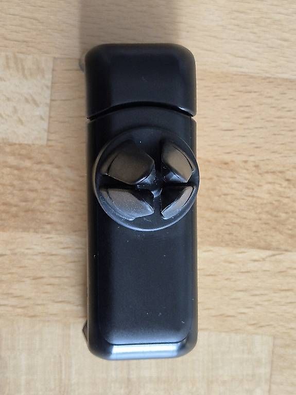 Staffe: Support téléphone mobile pour voiture – Usato da La Chaux-de-Fonds venduto da vorlure 2