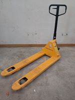 Hubwagen Kibernetik, Handhubwagen, Palettenrolli, Ameise
