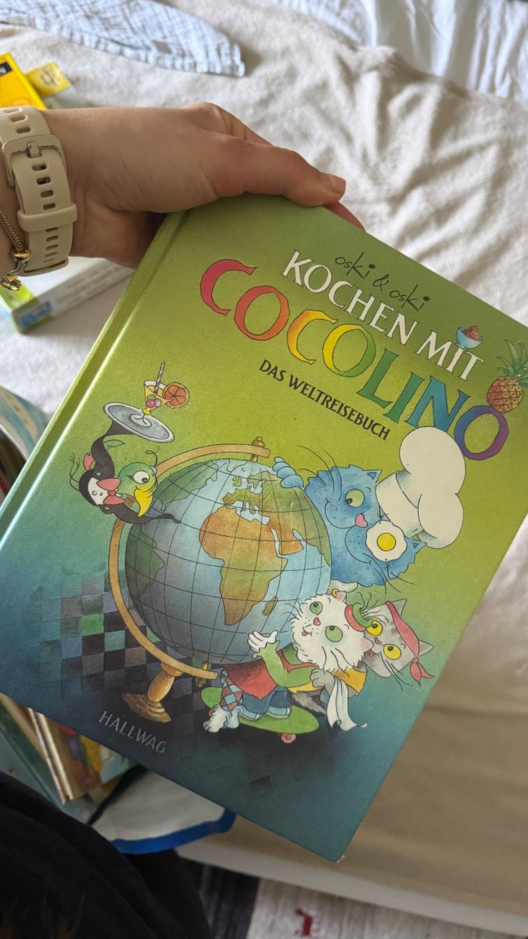 Libri: Diverse Kinderbücher – Usato da Zürich venduto da shopping.basket