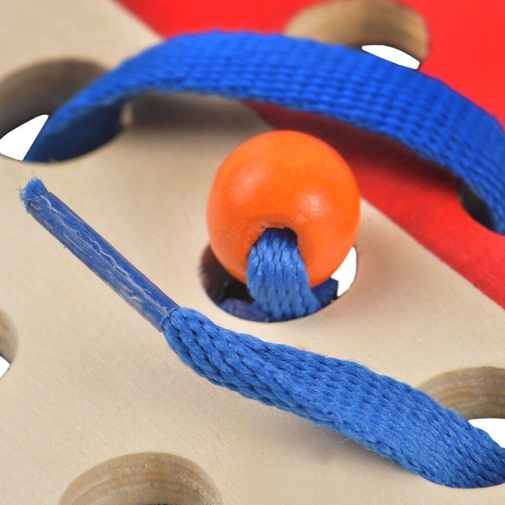 Giocattoli: Intellectiki® Auto Schnürung – Nuovo e nell'imballaggio originale da Meilen venduto da super-kids.ch 1
