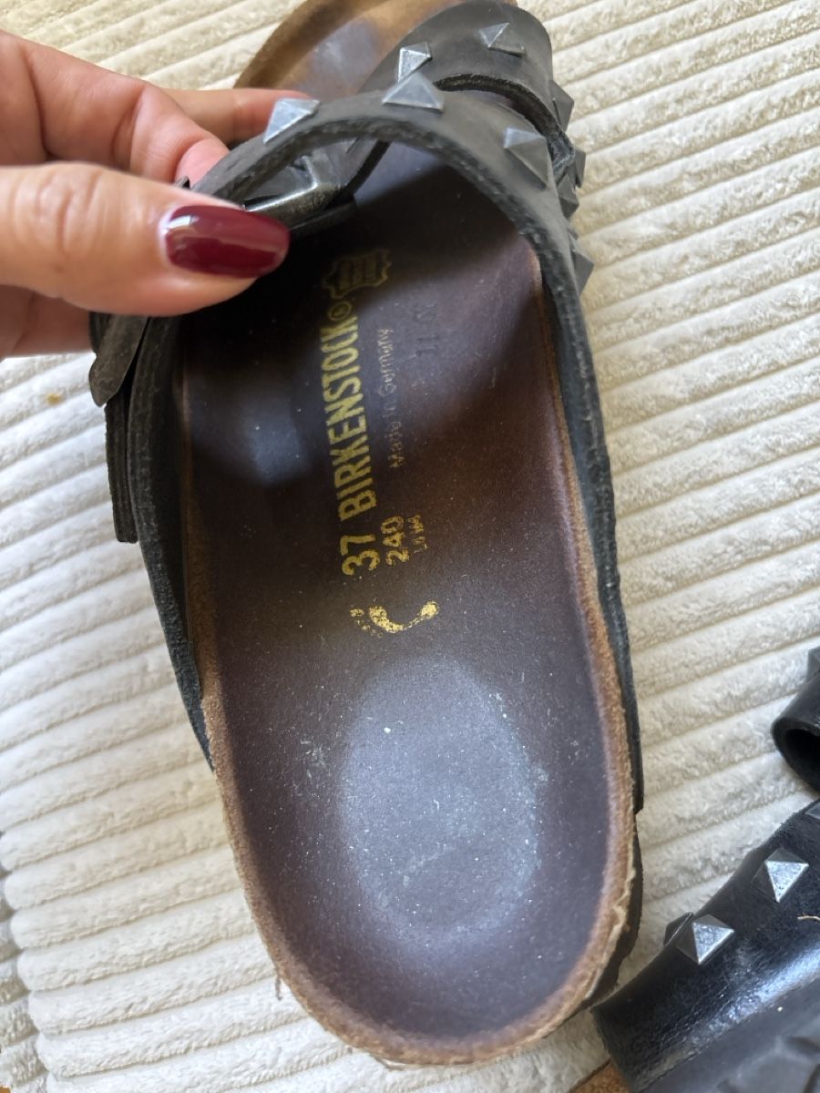 Birkenstock Chaussures femmes: Birkenstock – D'occasion à Bern par car_px7r 1