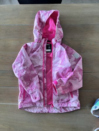 Reima Regenjacke / veste de pluie 122
