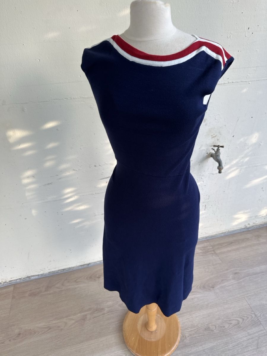 Anna Field Vestiti: Kleid blau 36 neu – Nuovo (secondo la descrizione) da Däniken SO venduto da NBdesign