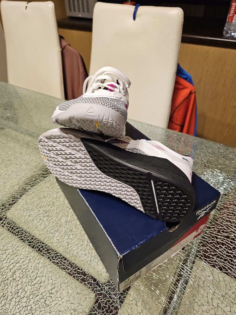 Reebok Scarpe da donna: Reebok Gr. 37 – Nuovo (secondo la descrizione) da Luzern venduto da Edii025 8