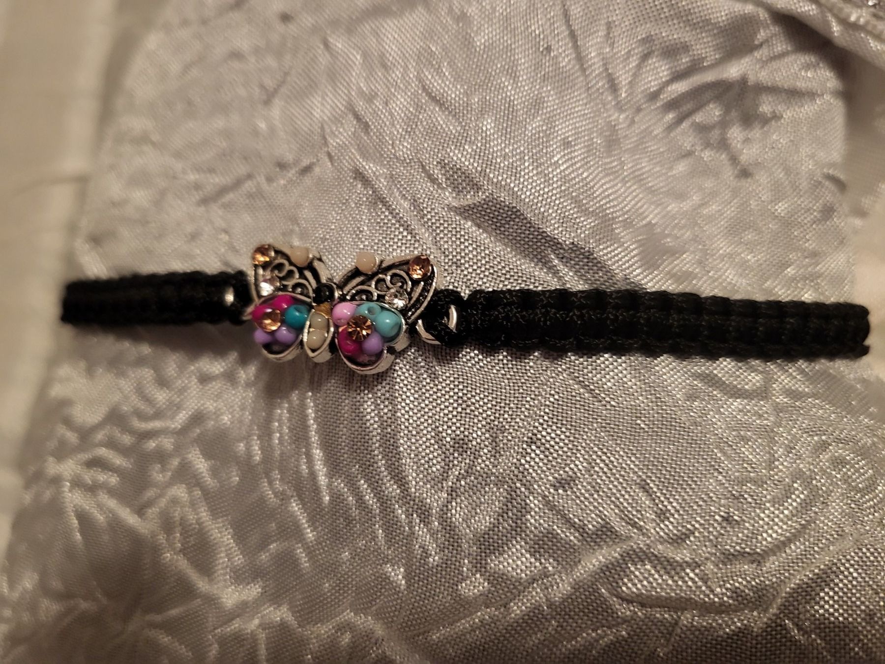 Bracelets: Handgemachte Armband – Neuf (Voir description) à Dietikon par Eleda 1