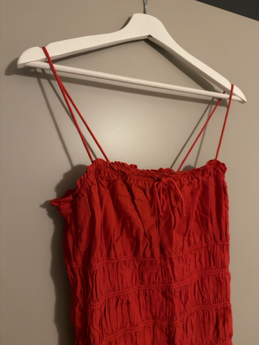 H&M Vestiti: Minikleid rot  – Usato da Spreitenbach venduto da ada_m5v9 1