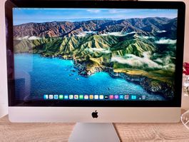 IMac 27" mit Retina 5k i7 32GB 3 TB