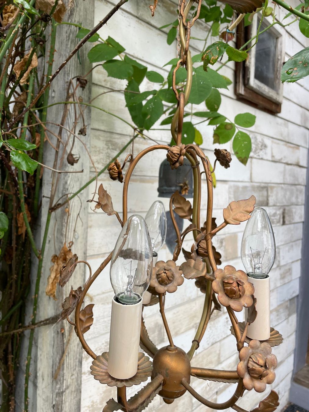 Lampadari & plafoniere: Kleiner Kronleuchter – Usato da Forch venduto da ESELSTEIN 4