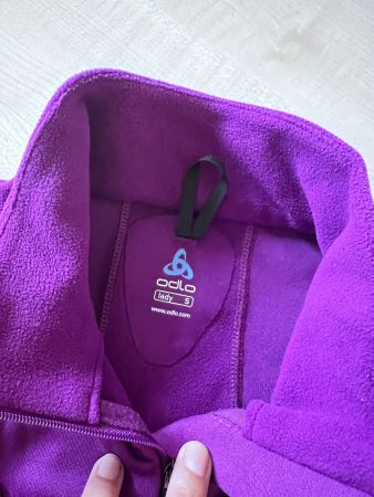 Gilet von Odlo