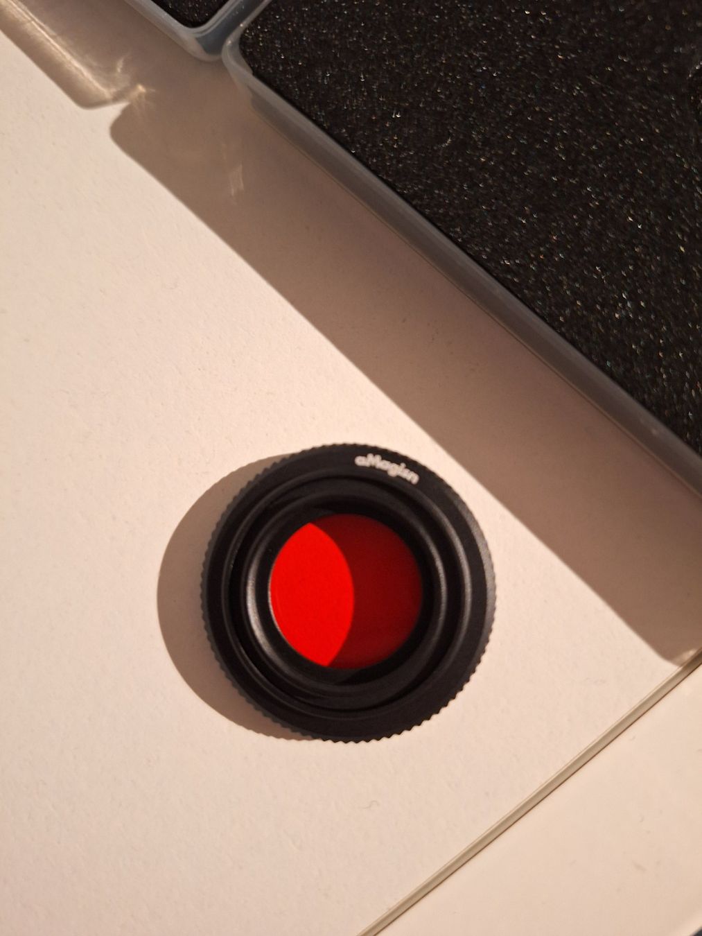 Filtri: Tauchfilter für Osmo Action 5 Pro – Usato da Gränichen venduto da Silas0111 2