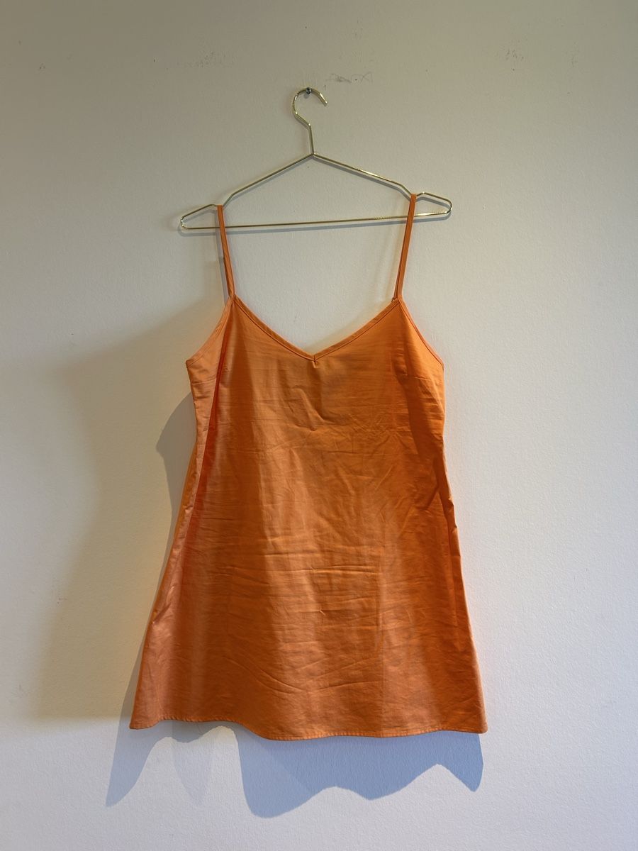 Devotion Vestiti: Devotion TWINS Kleid orange – Nuovo (secondo la descrizione) da Aeugst am Albis venduto da schatzkistee 1