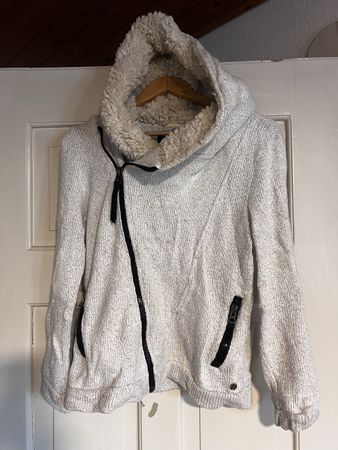Superdry Hoddie - M