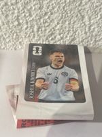 Fussballbild Joshua Kimmich Deutschland 2026