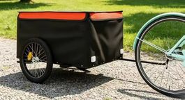 Remorque vélo 