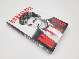 Buch, Dangerous, Milo Yiannopoulos