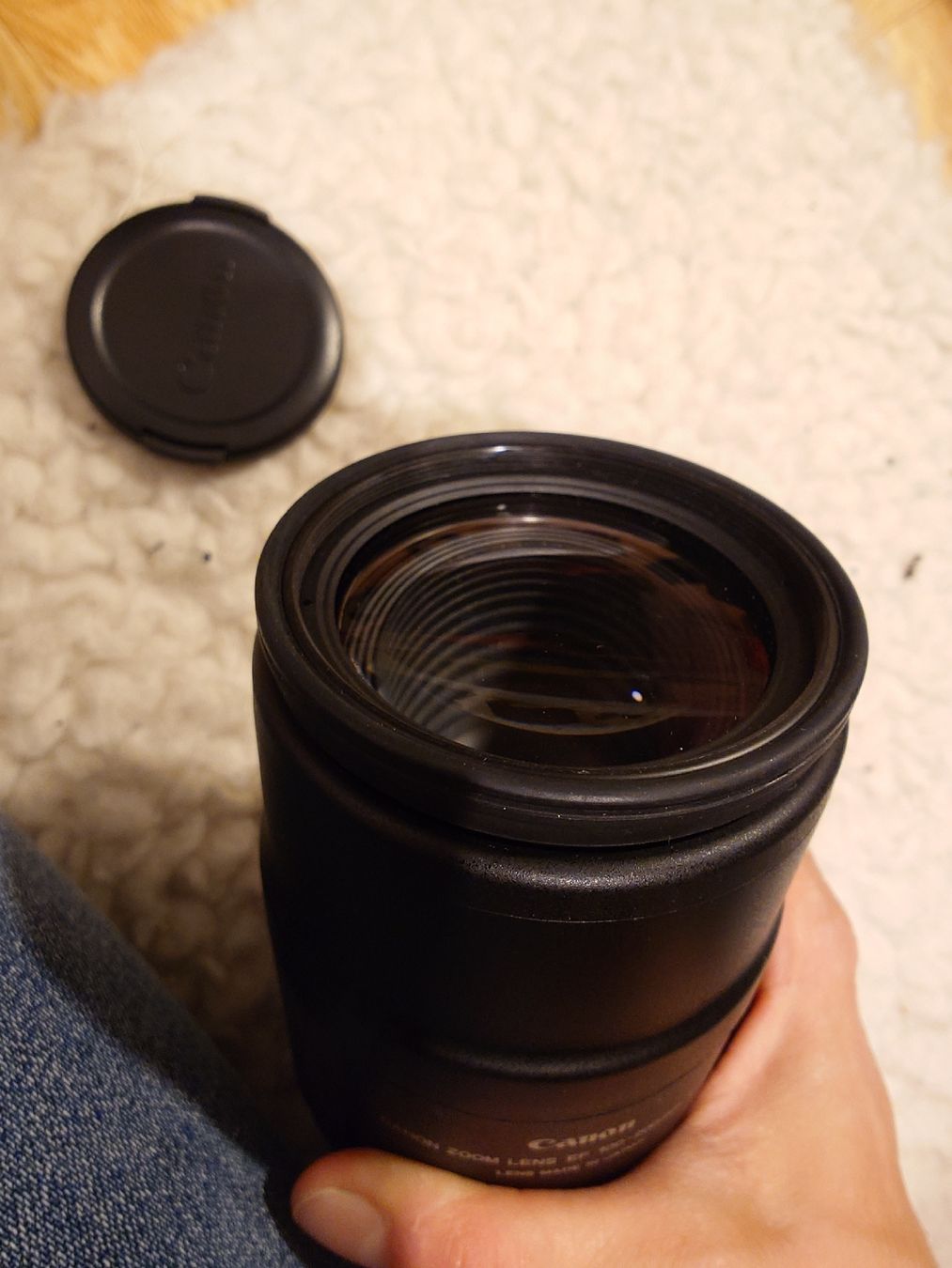 Canon Obiettivi: Objectif Canon 100-200 1:4.5 A – Nuovo (secondo la descrizione) da Sion venduto da Ariwal 1