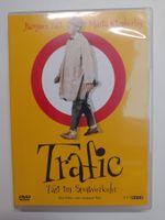 Trafic - Tati im Stossverkehr