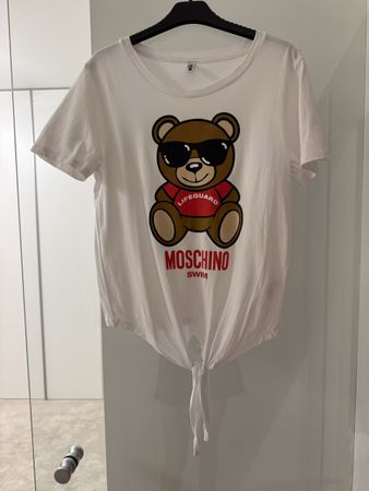 Moschino t-shirt