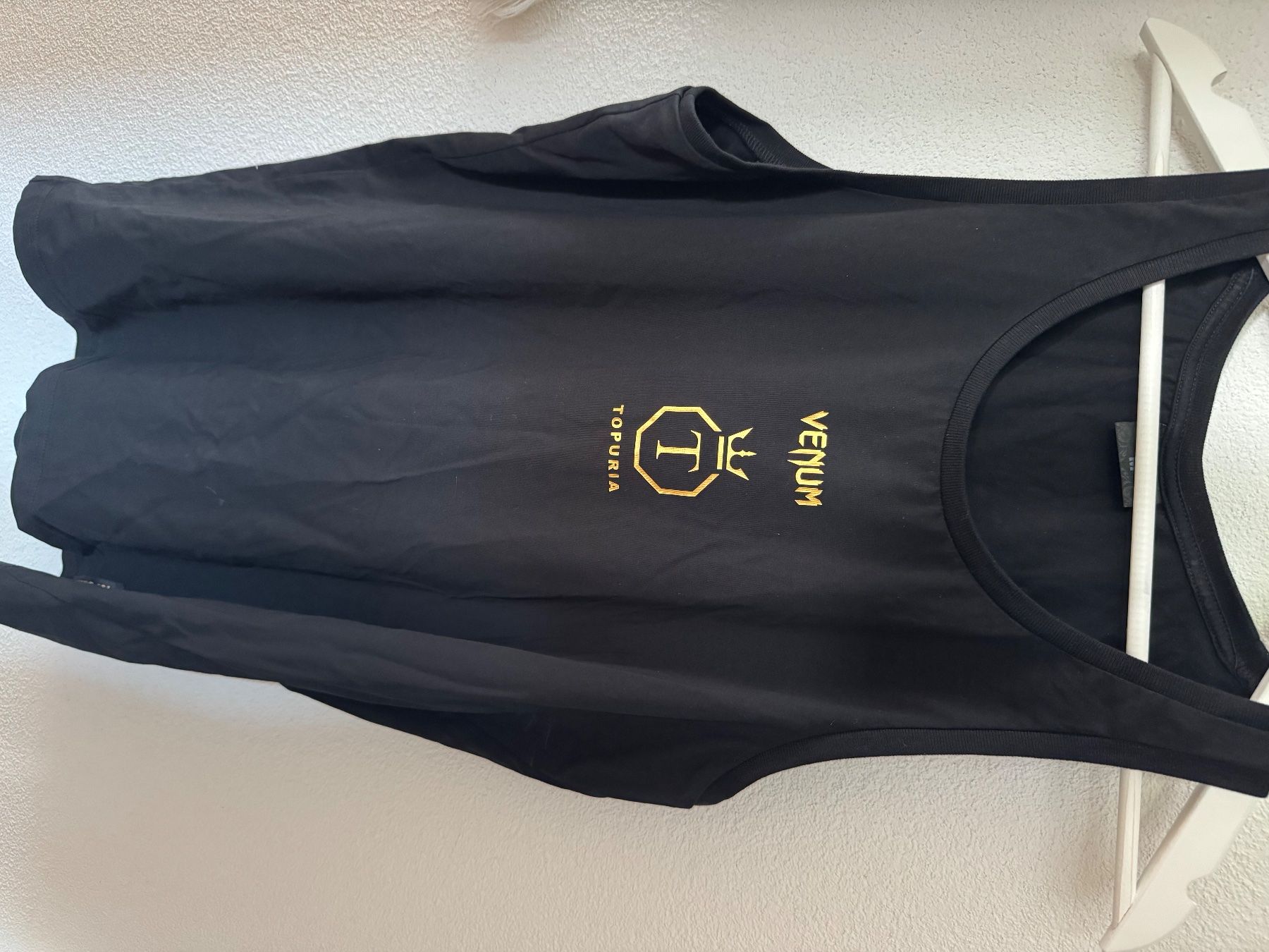 Venum T-Shirts: Venum Tanktop – Gebraucht aus Triengen von Simi0816 1