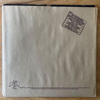 Led Zeppelin - In Through The Out Door / US 2001 - 200gr.