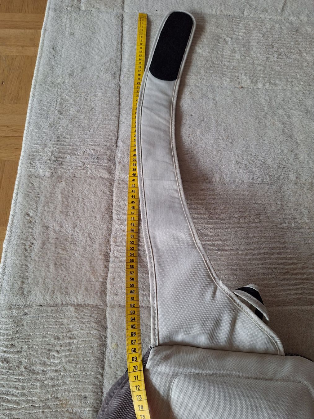 Reebok Borse: Reebok Tasche, neuwertig – Nuovo (secondo la descrizione) da Aesch BL venduto da sar_j59l 6