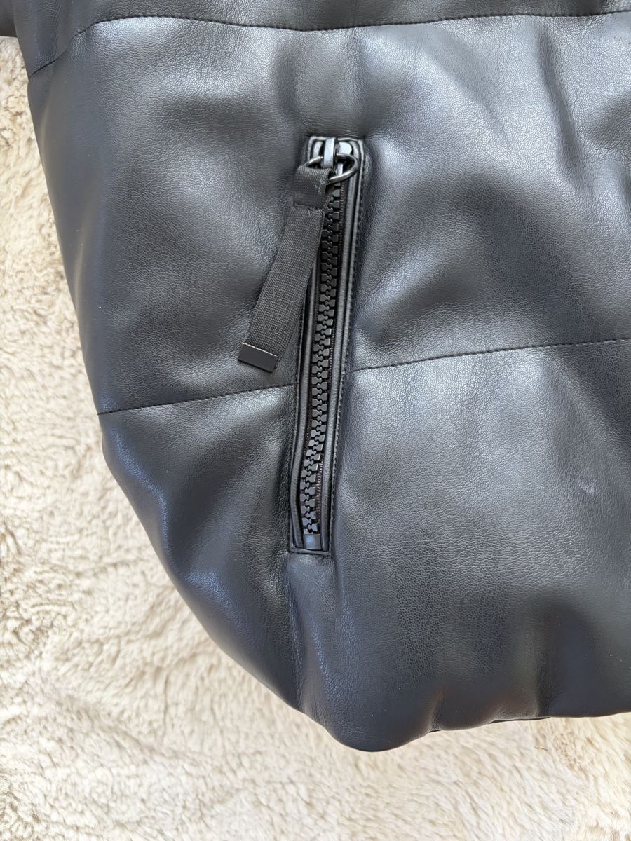 Zara Cappotti: Zara Parka – Usato da Herrliberg venduto da LL90 1