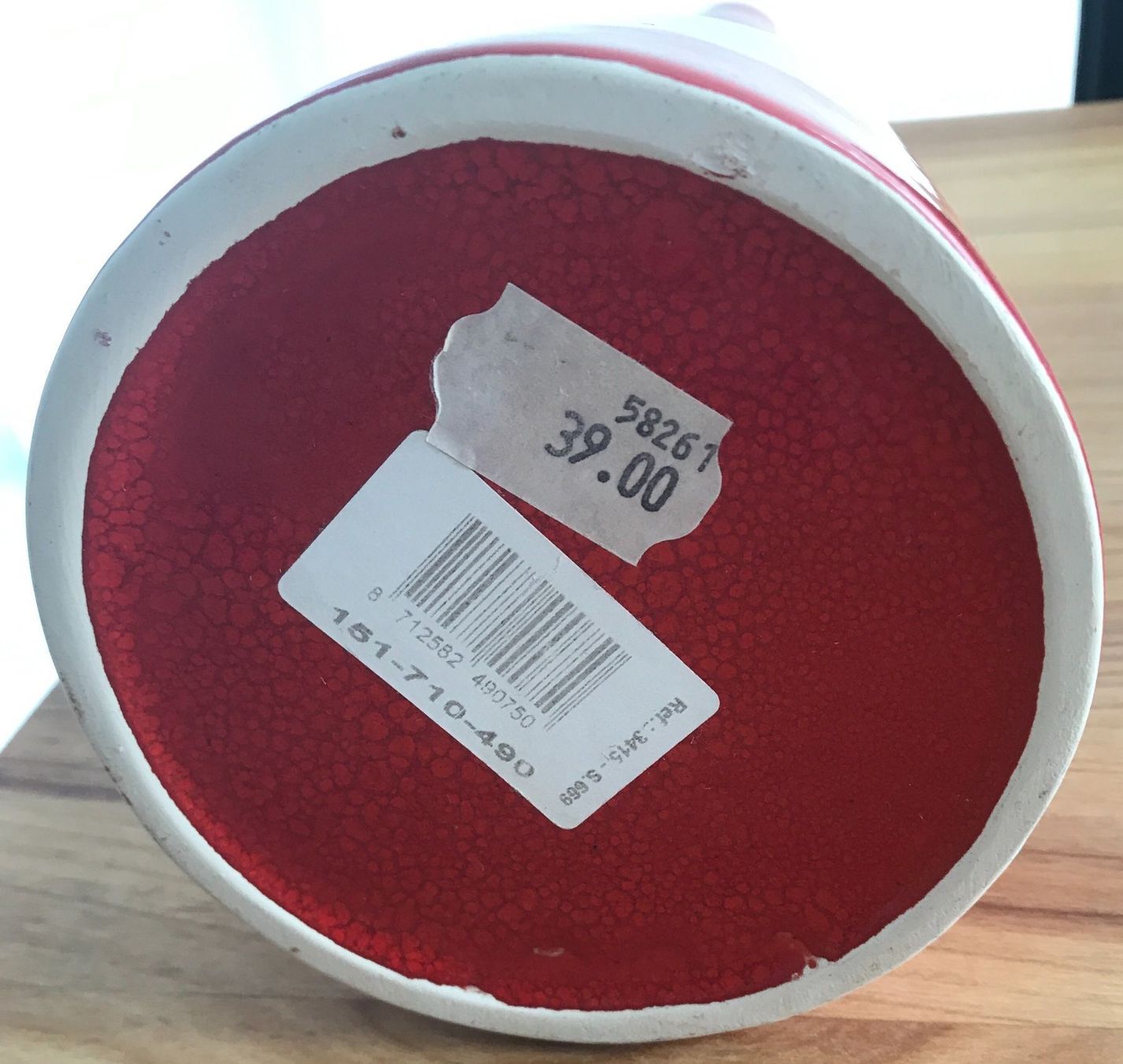 Vasen & Gefässe: Vase – Gebraucht aus Eglisau von felix_ch 2