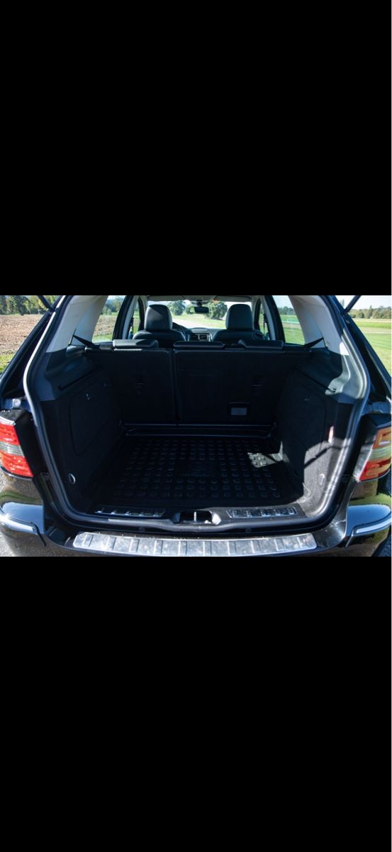 Mercedes-Benz Automobili: Mercedes B180 – Usato da Gossau ZH venduto da fabio024 7
