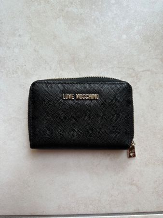 Borsellino Love Moschino