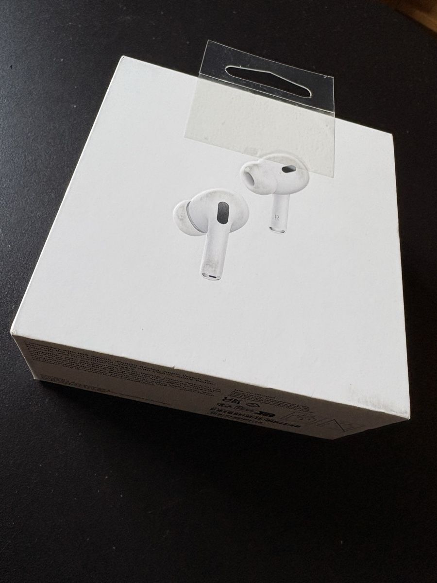 Altro in Decorazioni & Accessori: Box - AirPod Pro 2. gen. – Usato da Bern venduto da iTrader 2