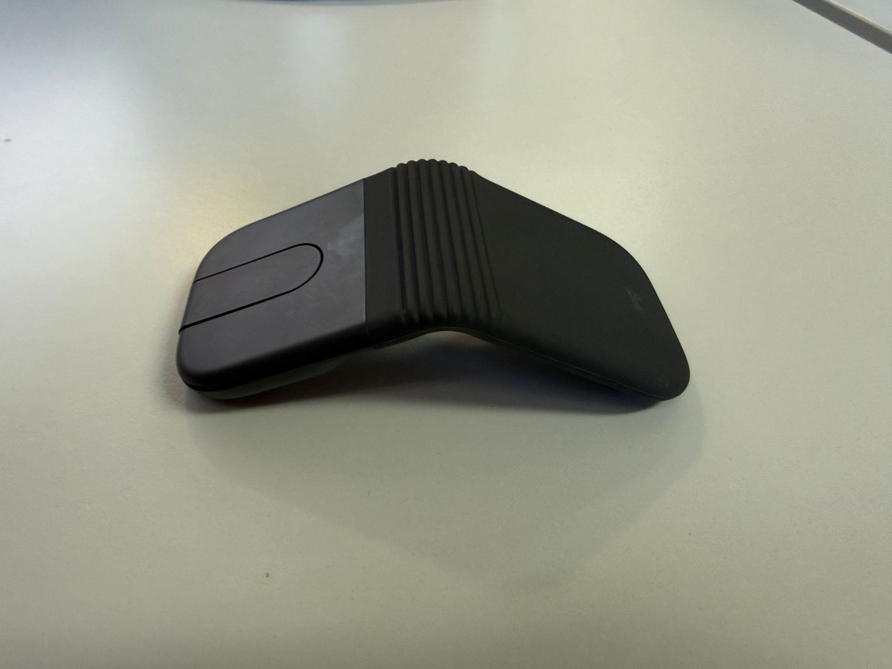 Logitech Souris: Logitech Mobi Fold – D'occasion à Basse-Nendaz par maytainf 1