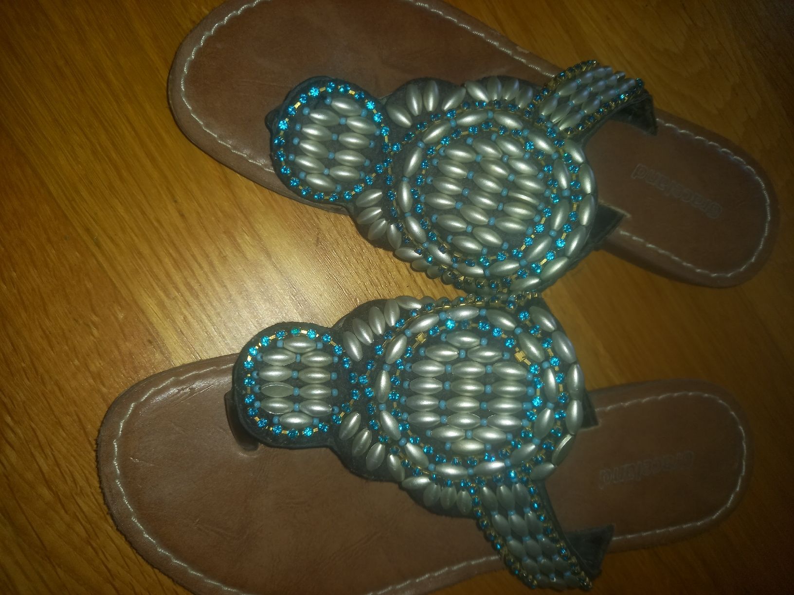 Chaussures femmes: Flipflop Gr. 36 – Neuf (Voir description) à Horgen par mibi75