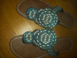 Flipflop Gr. 36