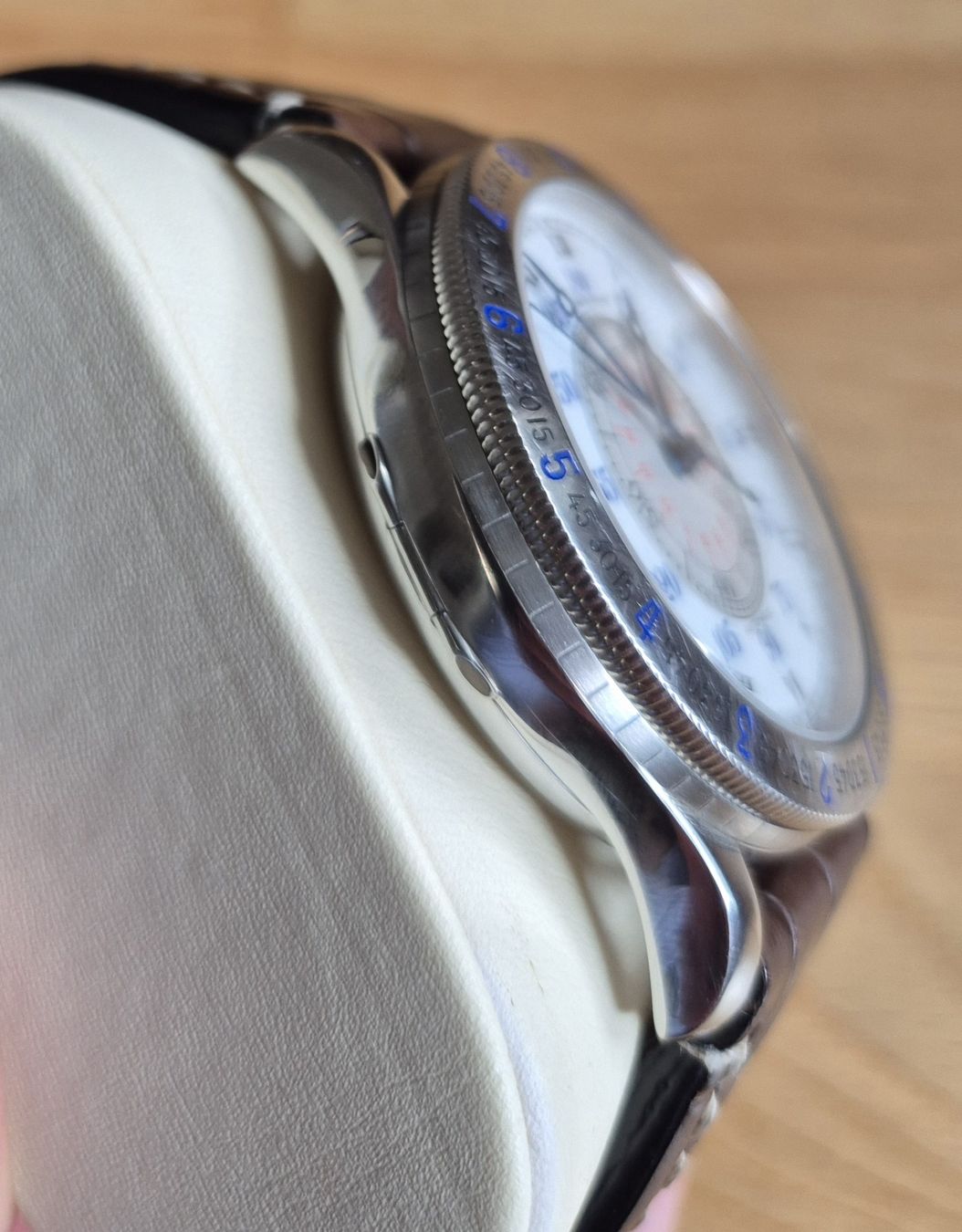 Longines Orologi: Longines Angle Hour Charles Lindbergh Nr. 498 – Nuovo (secondo la descrizione) da Zürich venduto da marcpatrickmueller 4