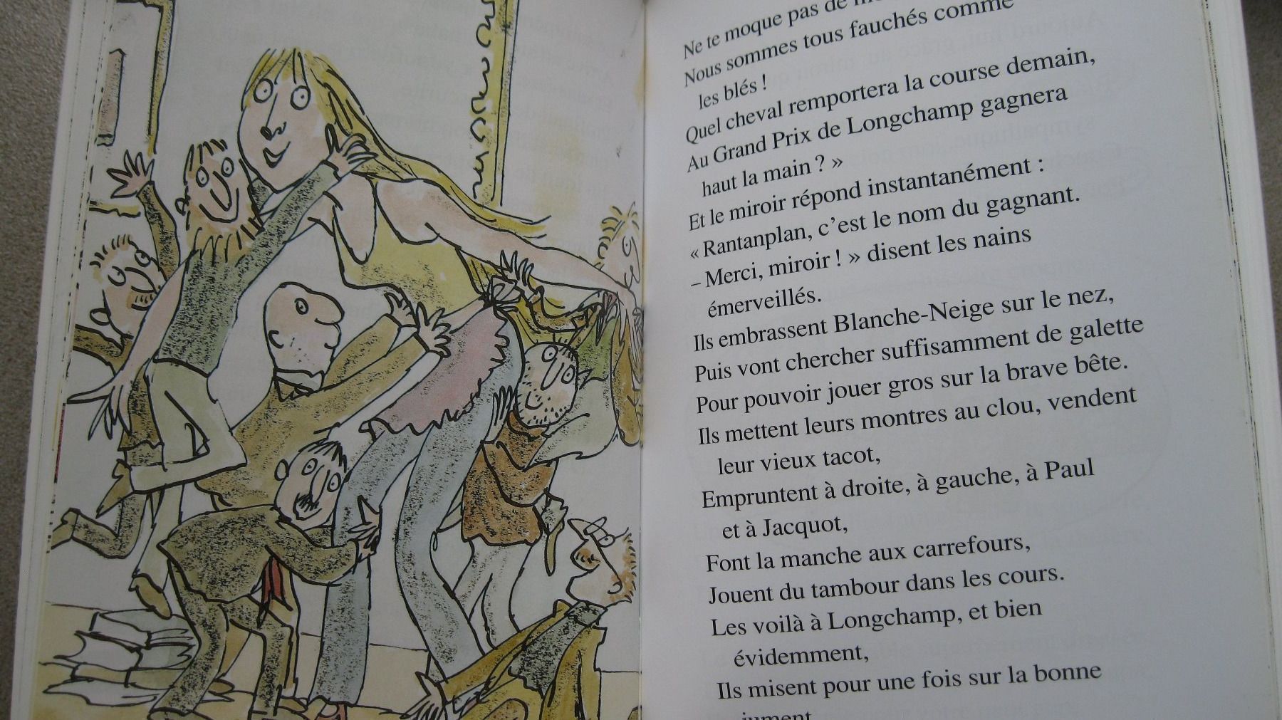 Livres: lot de 2 livres – D'occasion à vouvry par -tivoli- 3