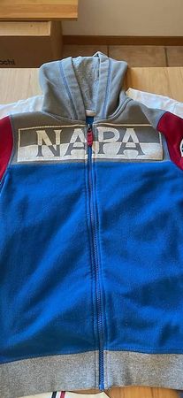 Giacchettino Napapijri