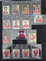 Cristiano Ronaldo Panini Set inkl. Extra Sticker Set