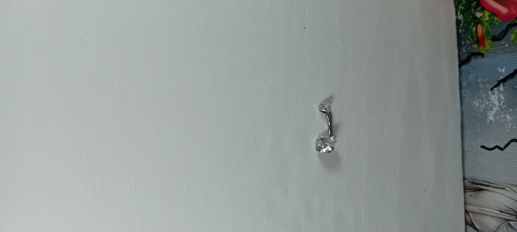 Gioielli per piercing: bauchnabelpiercing edelsthal 316L – Nuovo (secondo la descrizione) da Basel venduto da bij_5hqd 3