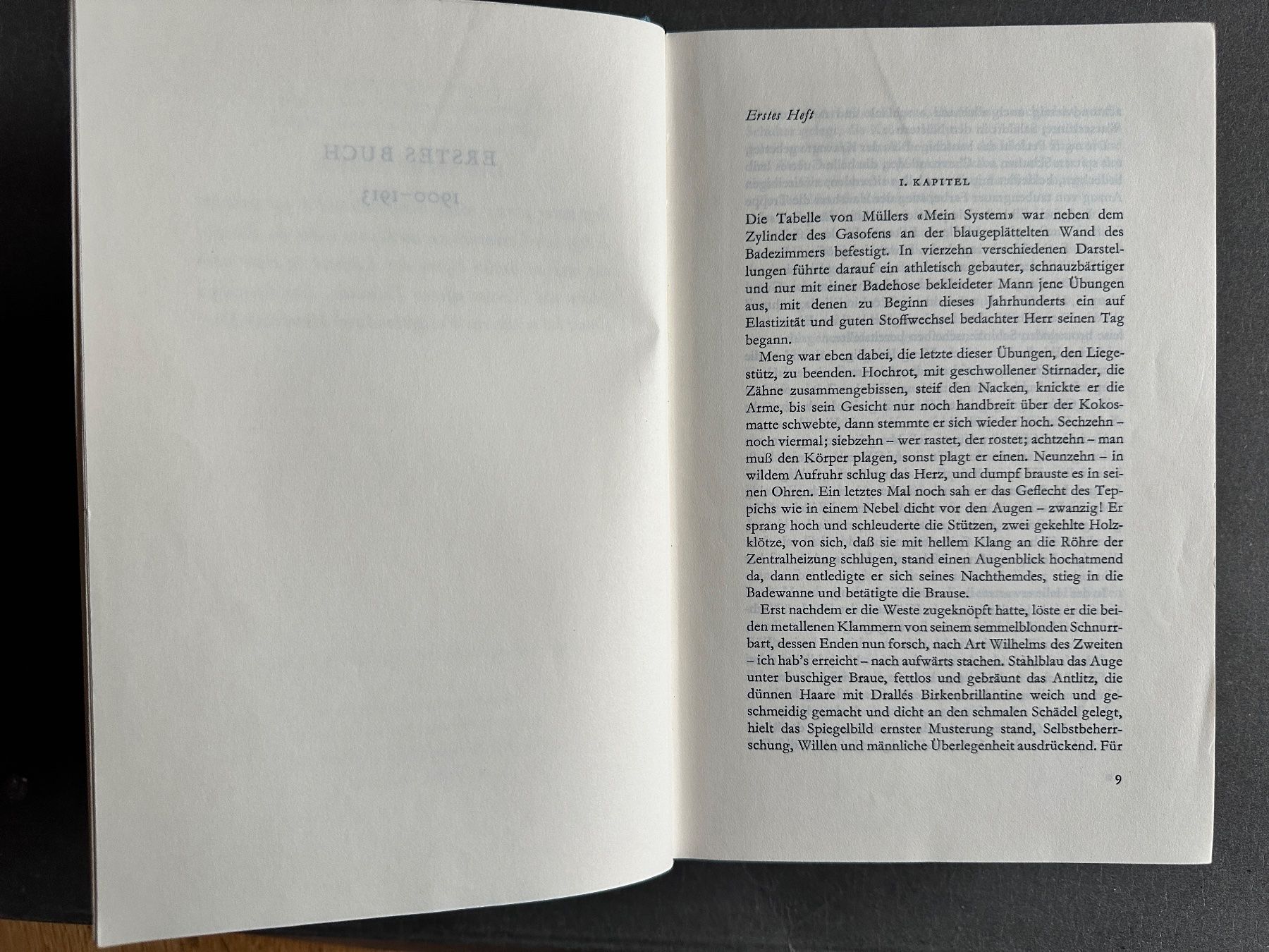 Libri: Kurt Guggenheim: Alles in Allem. – Usato da Zürich venduto da allp 5