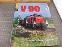 Heft: V 90, Eisenbahn Journal Special 2/2016, Format ca A4,