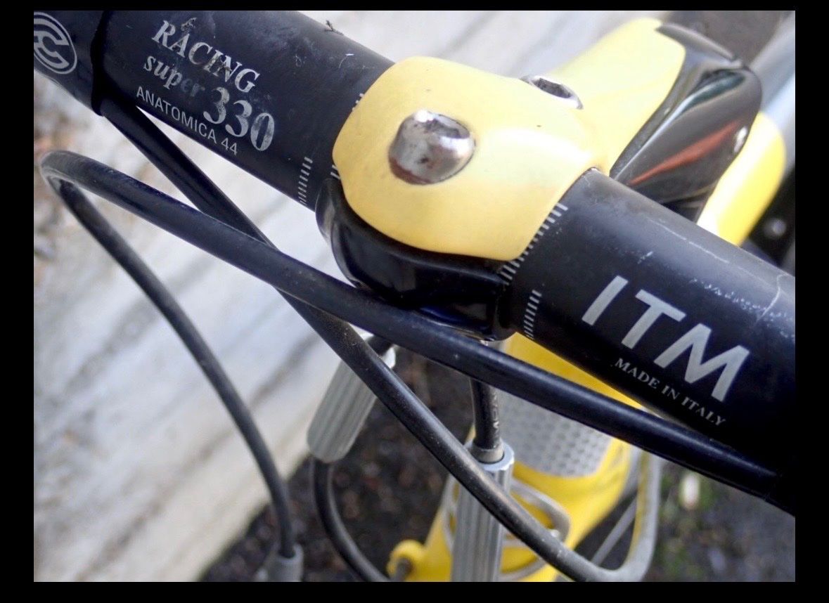 Giant Velos: Giant OCR Compact Road  Rennvelo – Gebraucht aus Frauenfeld von T.02002 6