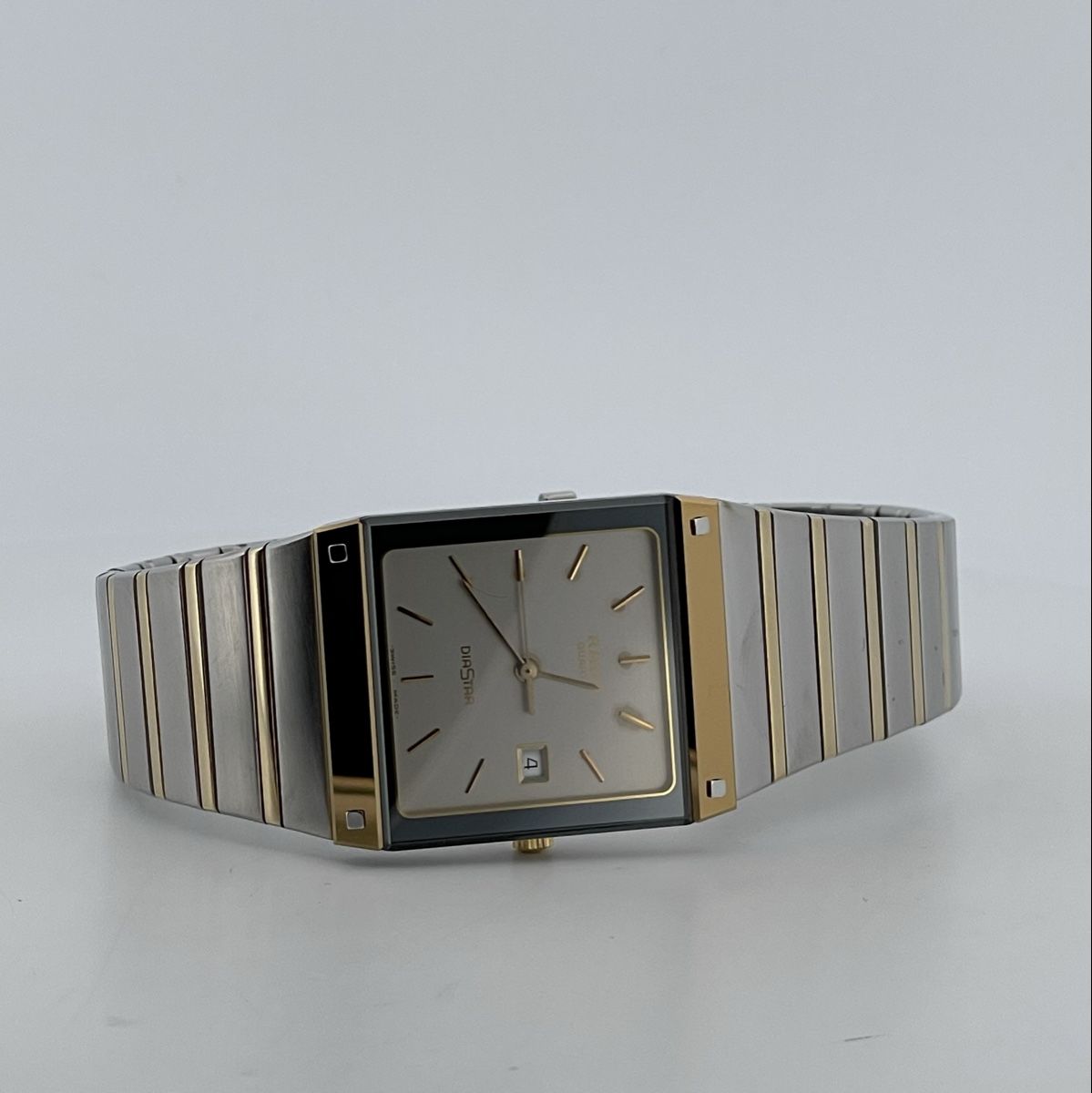Rado Uhren: Rado DiaStar Quarz 26mm – Neu (gemäss Beschreibung) aus Wettingen von eleganceshop 6