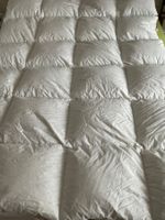 DOR Dorbena Daunen Duvet 160 x 210 cm 0.800 KG