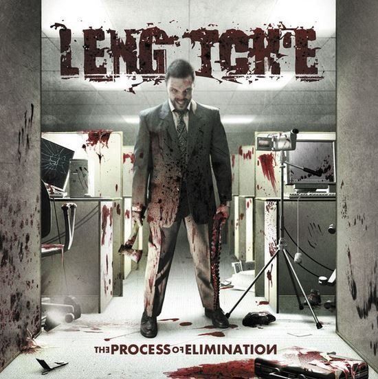 CD: Leng tch'e - The... – Usato da St-Cergue venduto da VeganWarrior