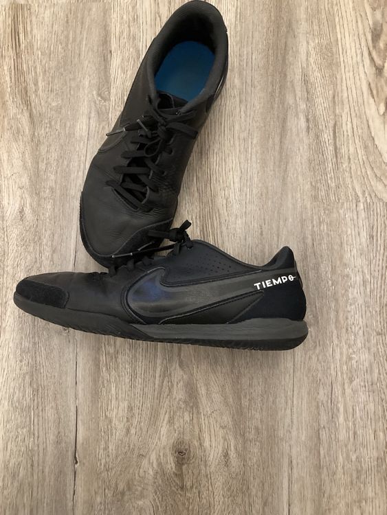 Hallenfußballschuhe 43 online