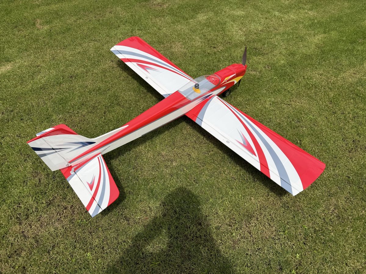Kyosho Modellismo RC: Kyosho Calmato 40 mit high-quality komponenten – Usato da Biel-Benken BL venduto da theskipster 1